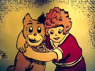 Annie